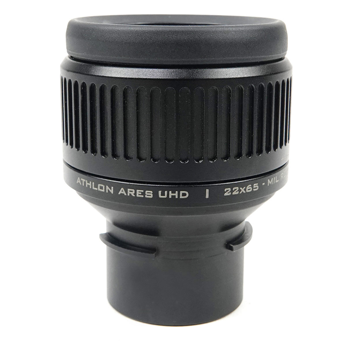 

Athlon Optics Ares G2 22x Ranging Reticle Eyepiece