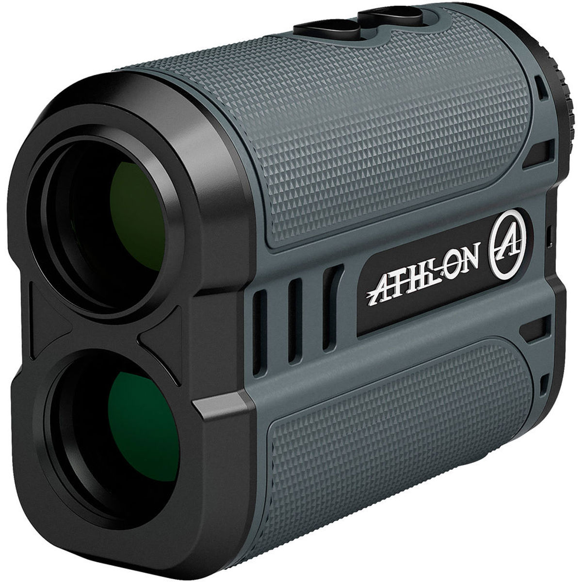 Image of Athlon Optics 6x23 Midas 1200Y Laser Rangefinder