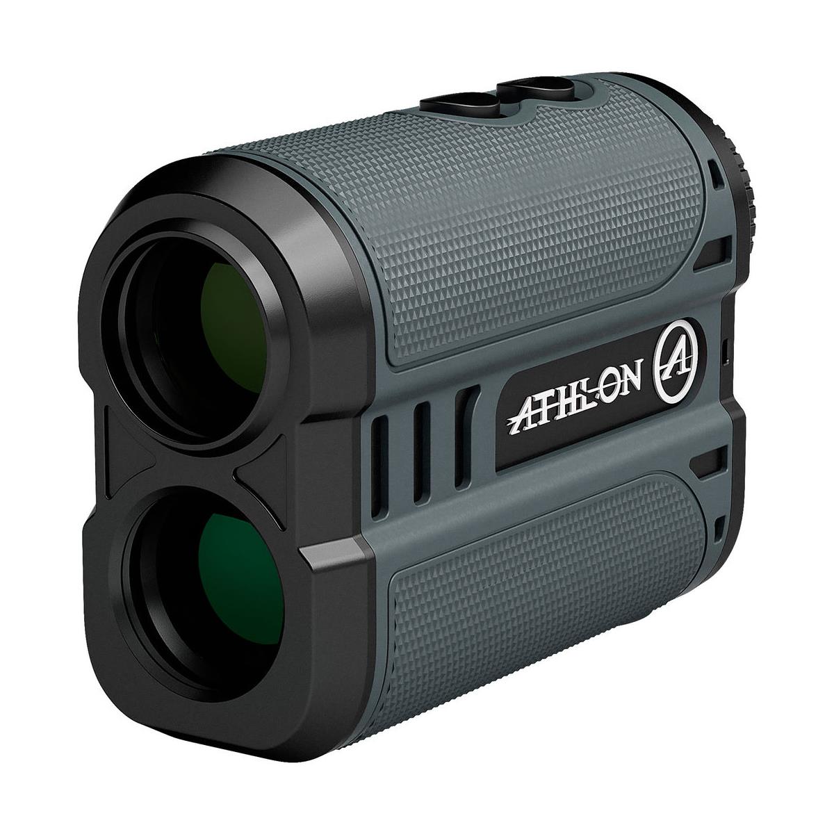 Image of Athlon Optics 6x23 Midas 1 Mile Laser Rangefinder