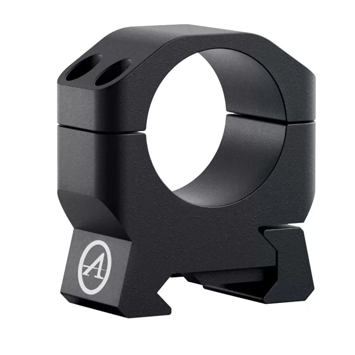 

Athlon Optics 1" Picatinny Scope Armor Ring, 0.9" Height, Low, Pair