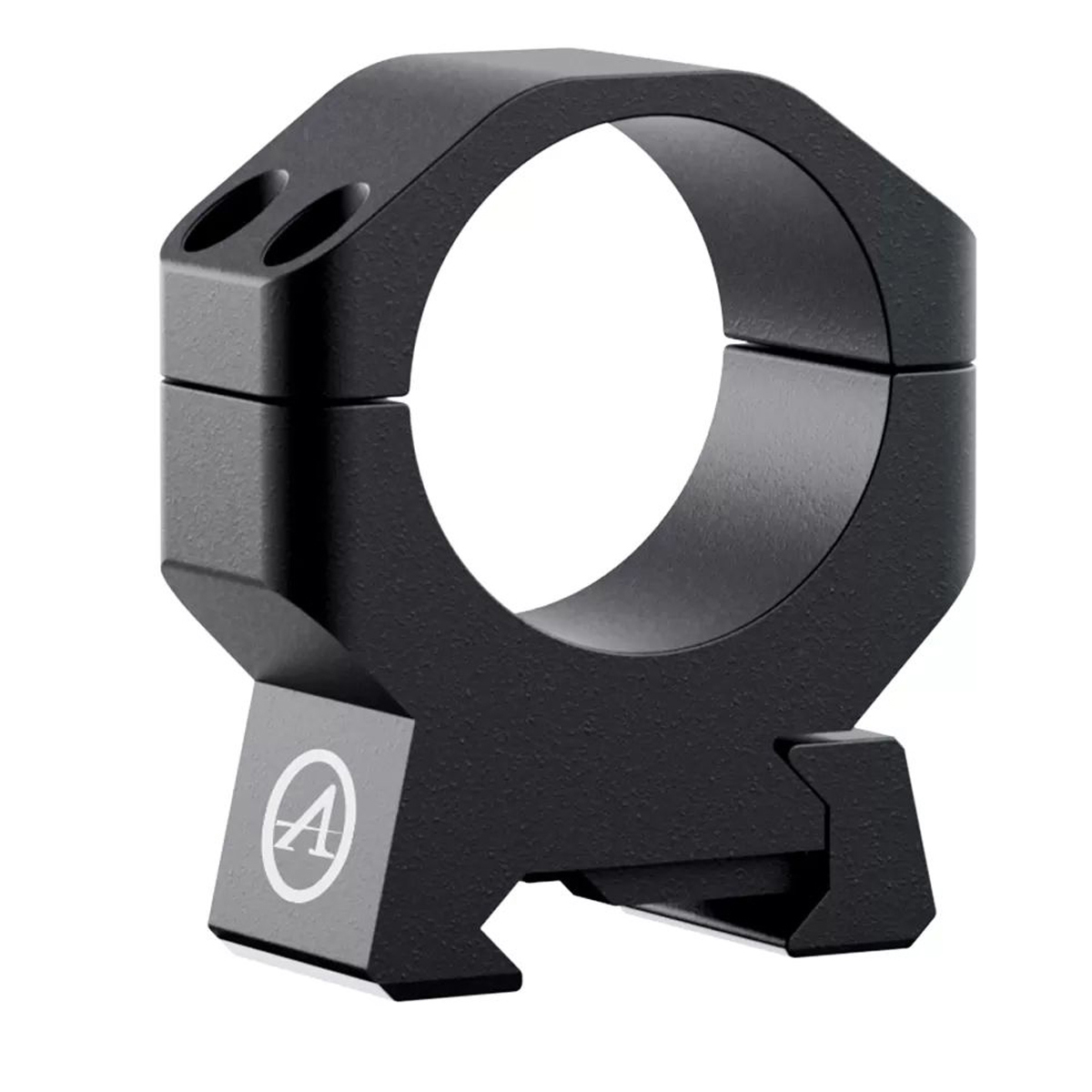 

Athlon Optics 34mm Picatinny Scope Armor Ring, 1.16" Height, Medium, Pair