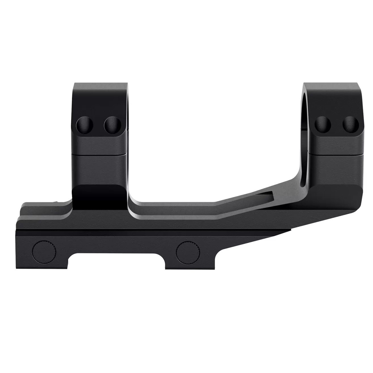 Image of Athlon Optics 1&quot; Armor Cantilever Scope Mount