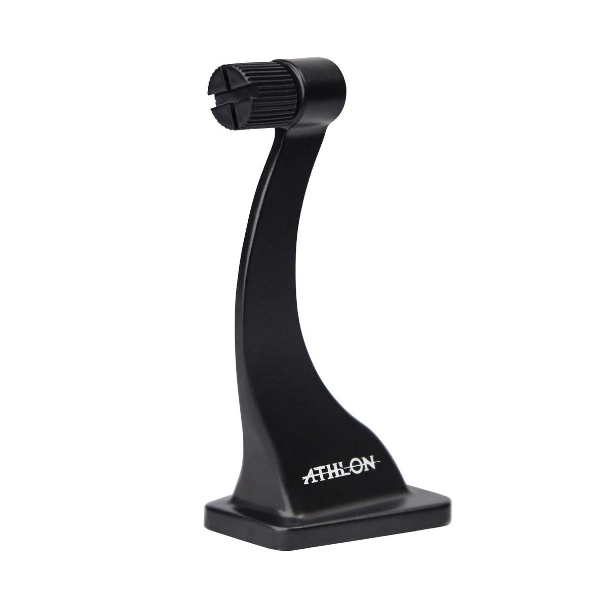 Image of Athlon Optics Binocular to Tripod Adapter