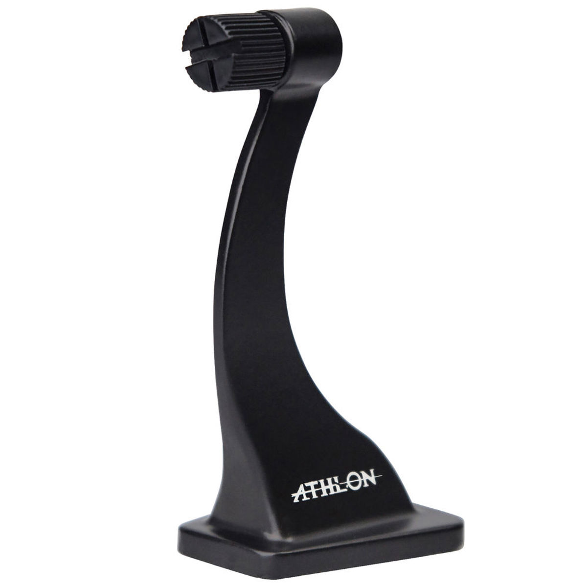 

Athlon Optics Binocular to Tripod Adapter, Matte Black