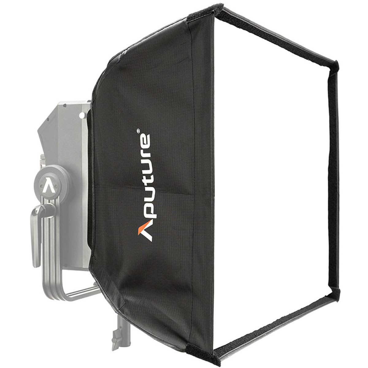 

Aputure Nova P300c Softbox