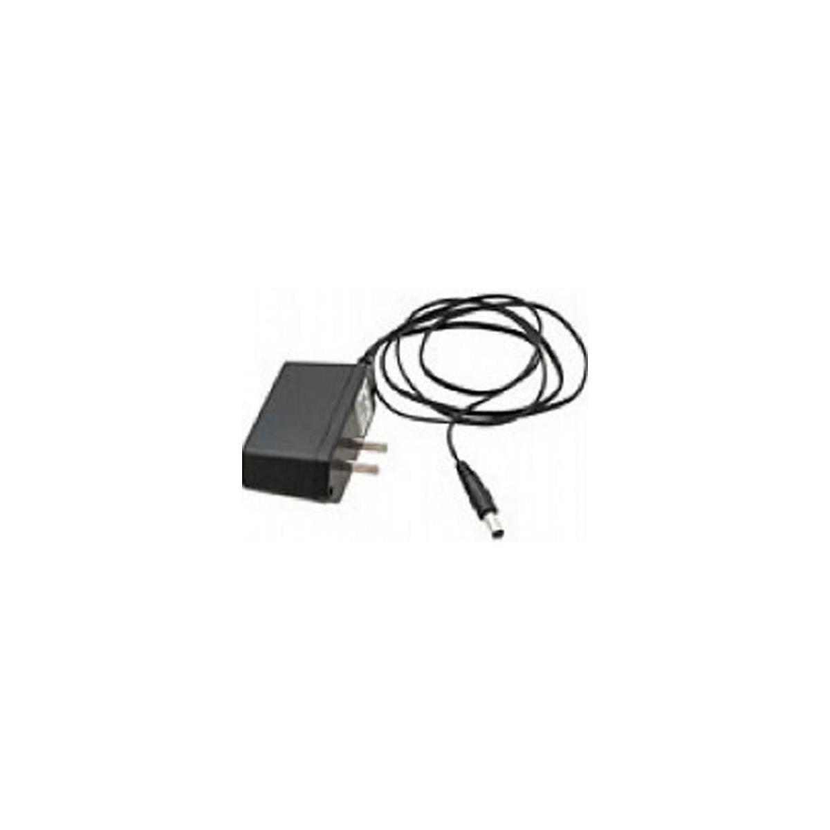 Image of Apex 9 Volt 300mA AC to DC Power Adapter