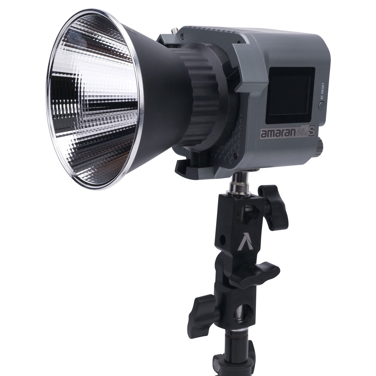 Image of Amaran Aputure Amaran COB 60d S 65W Daylight LED Light