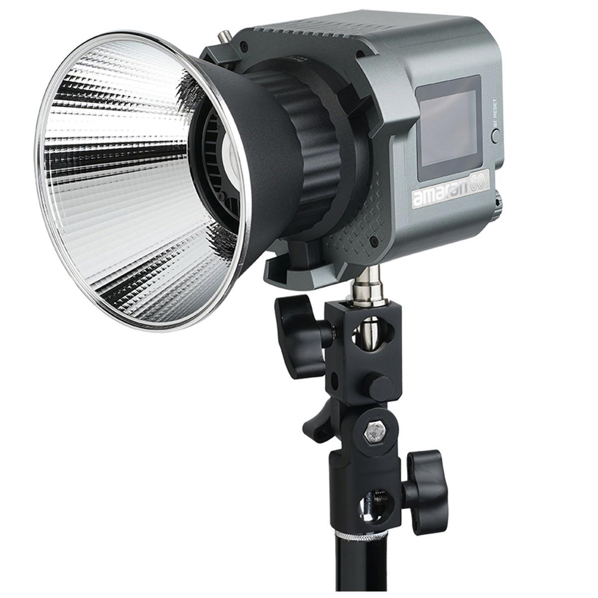 

Aputure Amaran COB 60d Daylight LED Light