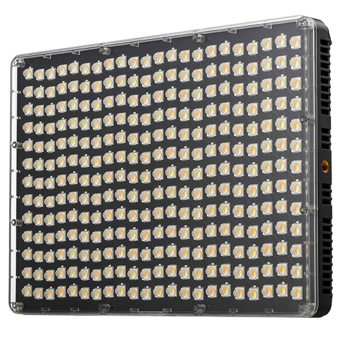 

Aputure Amaran P60x 60W Bi-Color LED Soft Light Panel, Open Box