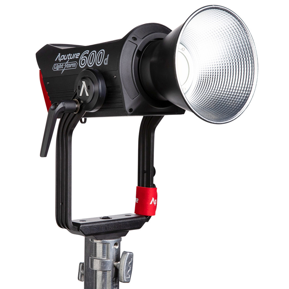 Photos - Studio Lighting Aputure Light Storm 600D Daylight LED Light, V-Mount APA0212GW3 