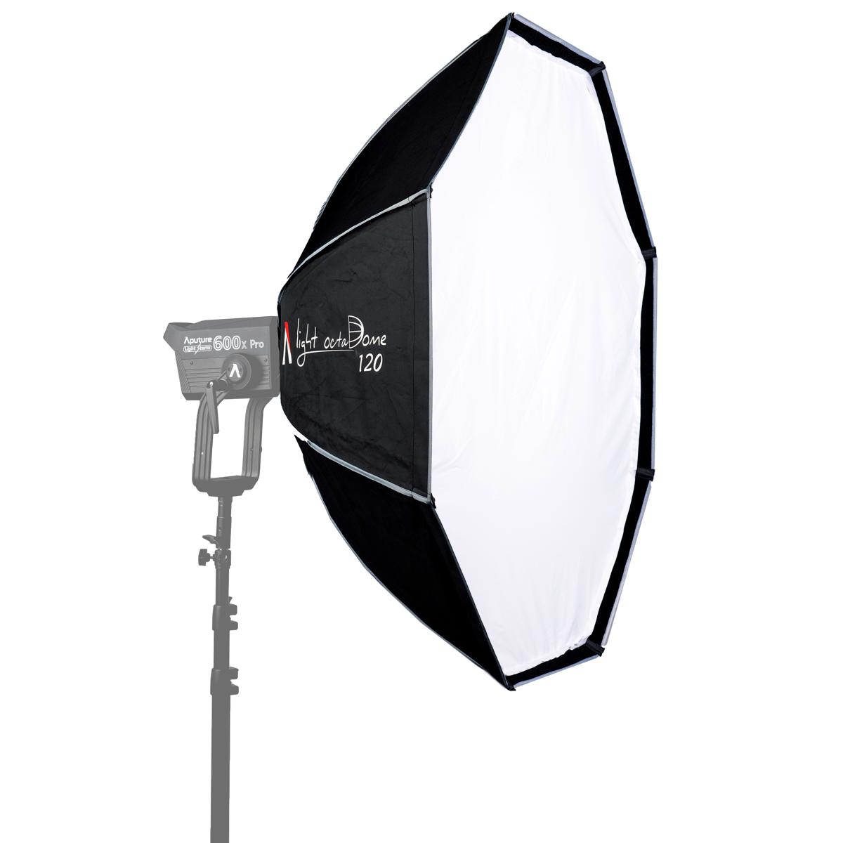 Photos - Softbox Aputure Light OctaDome 120 Bowens Mount  APA0226A30 