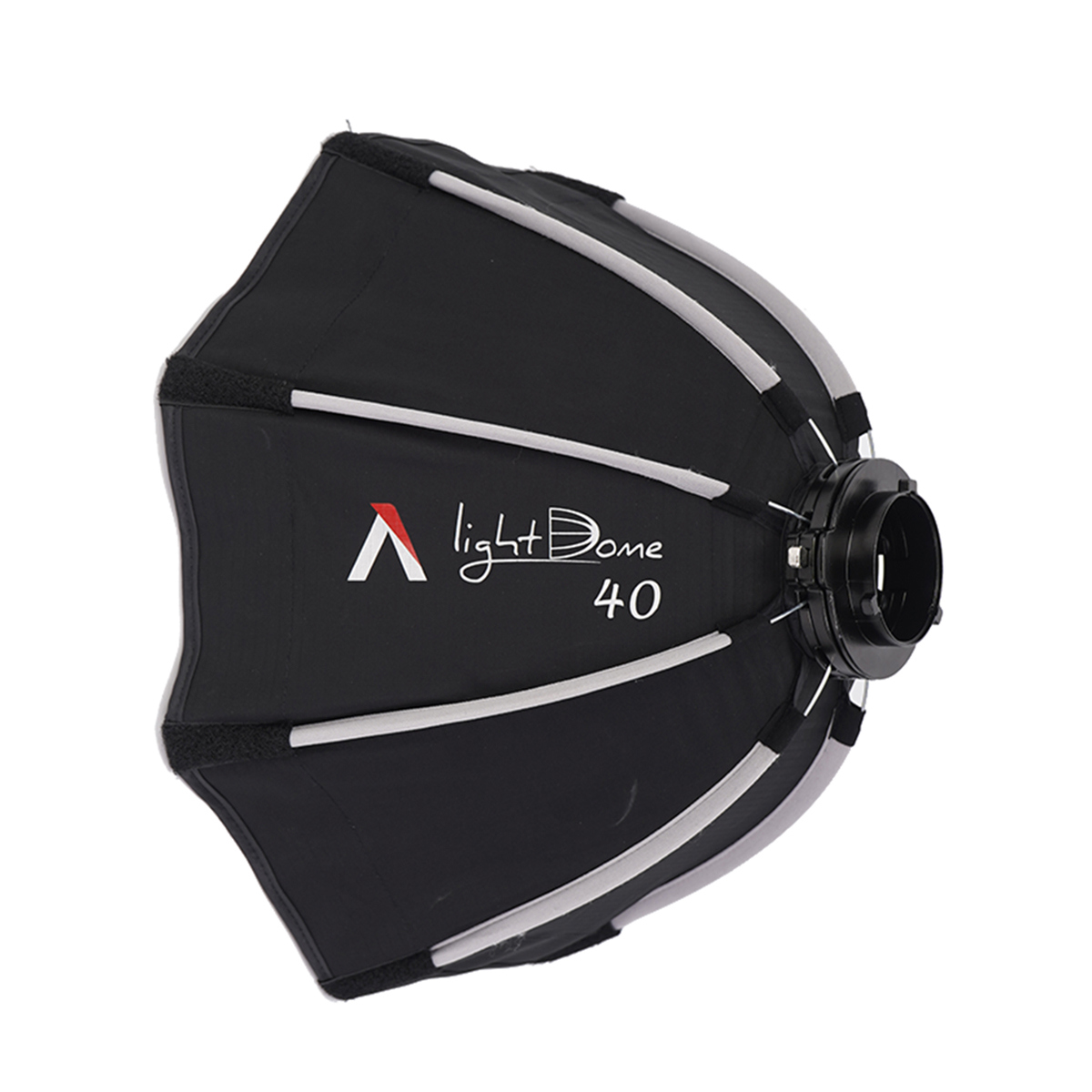 

Aputure Light Dome 40 15.7" Mini Softbox for STORM 80c LED Light