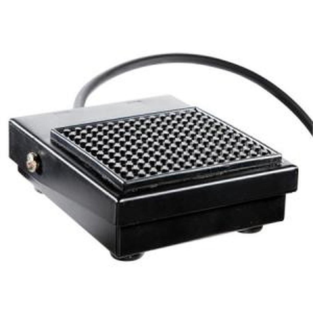 Image of Apex APEX AFP5 On/Off Or Sustain Pedal
