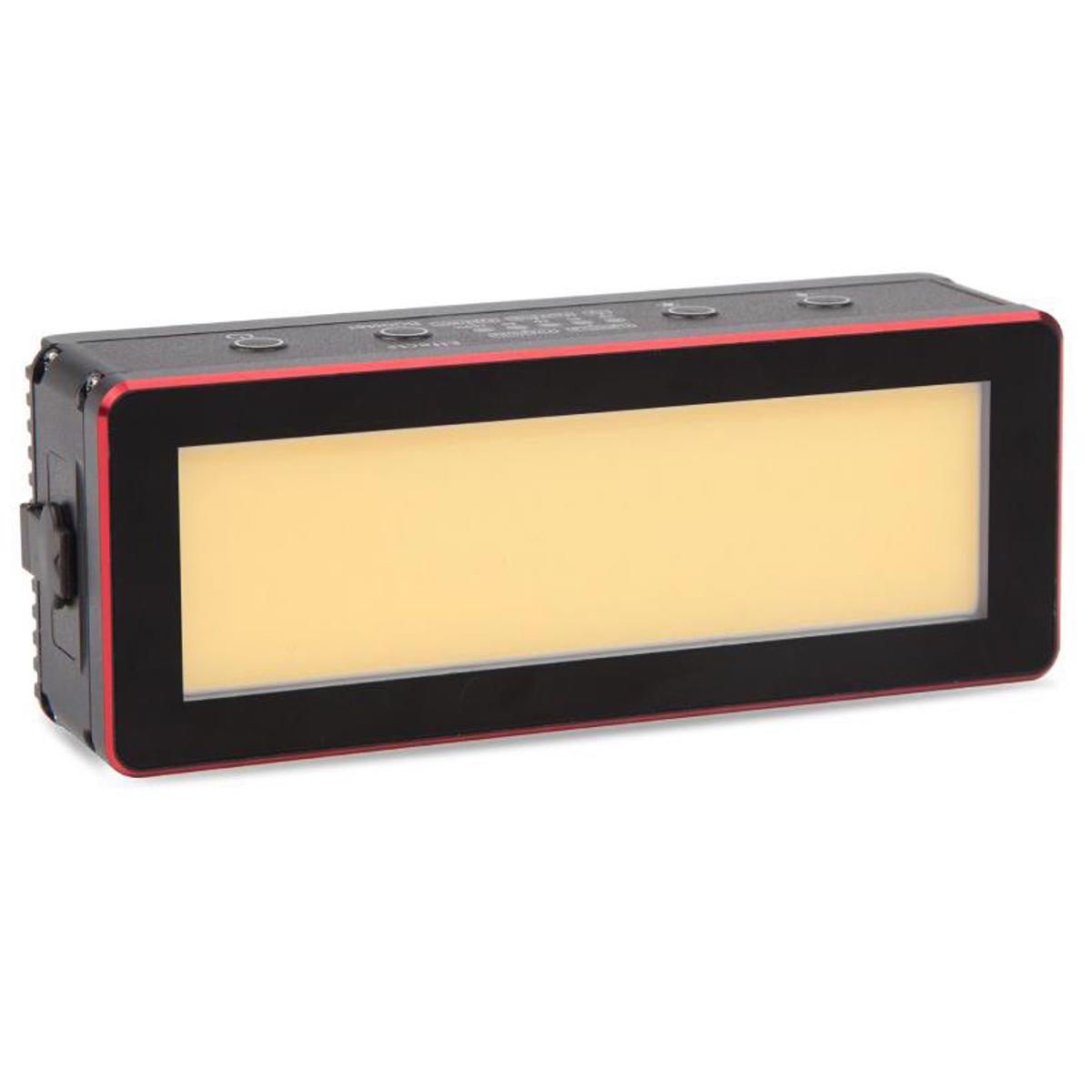 

AiPower Aputure AL-MW Bright and Rugged Waterproof Mini LED