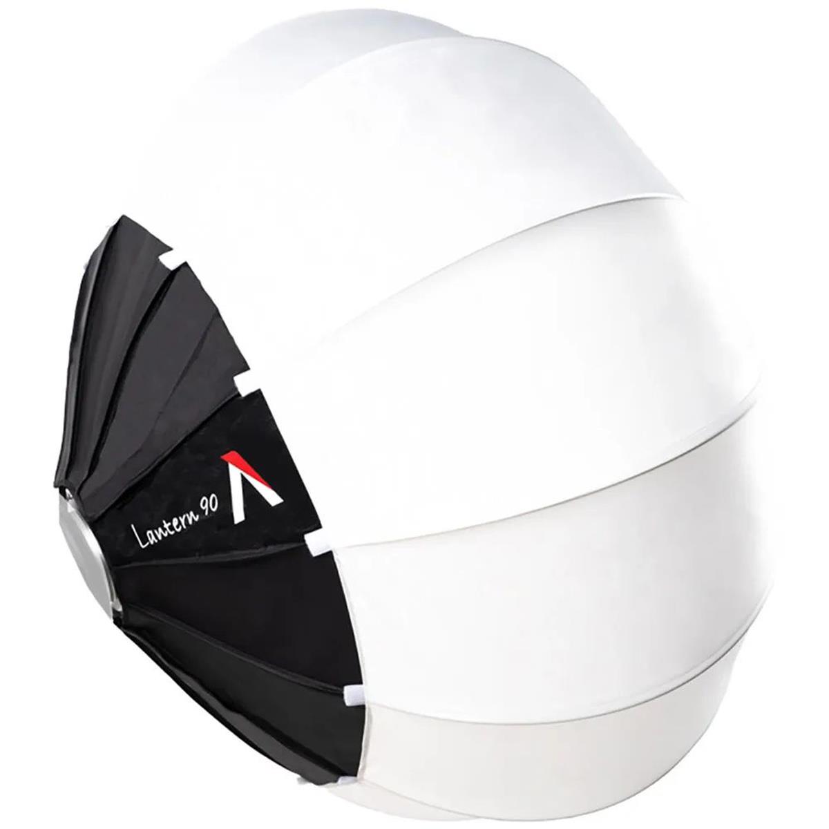 Image of Aputure Lantern 90 Omnidirectional Soft Light Modifier