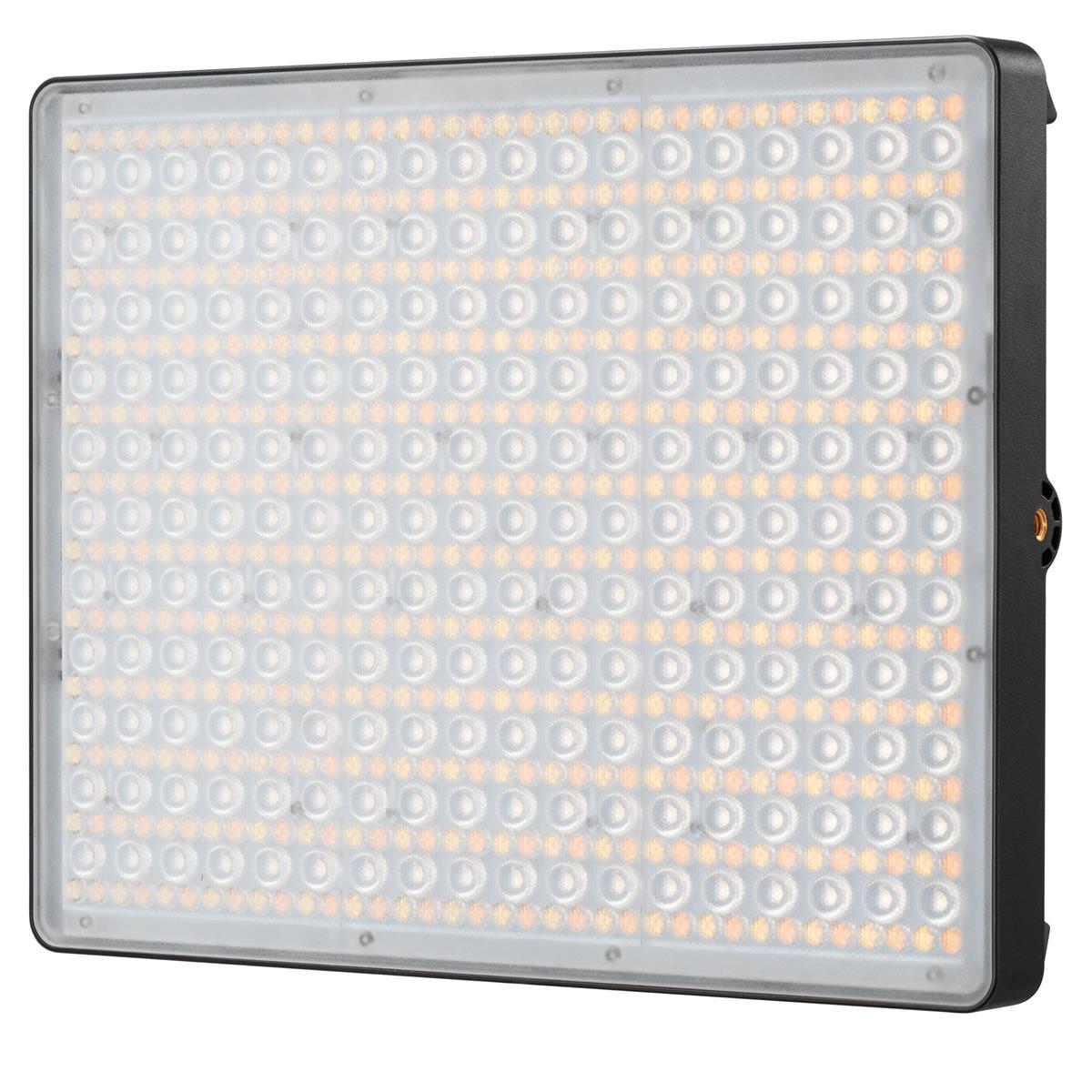 Photos - Studio Lighting Aputure Amaran P60c 60W RGBWW LED Soft Light Panel APA0139A10 