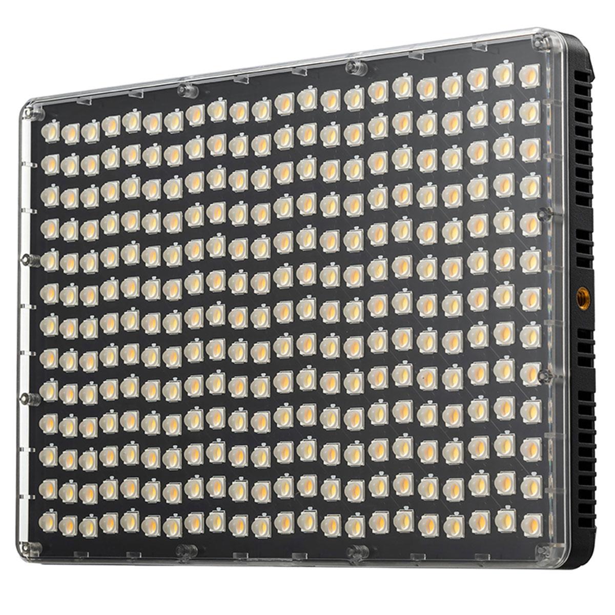 Image of Aputure Amaran P60x 60W Bi-Color LED Soft Light Panel