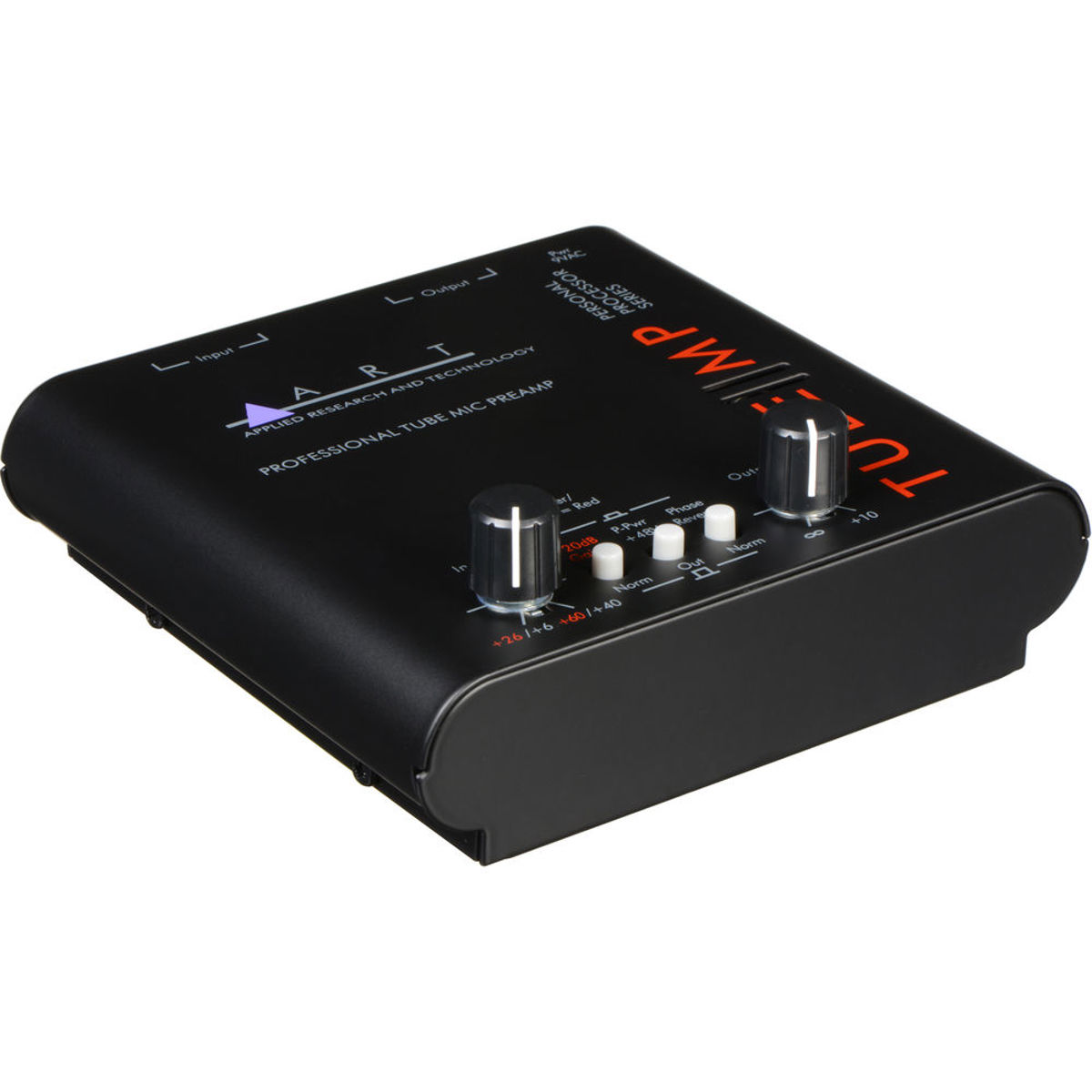 Art Pro Audio TUBE MP