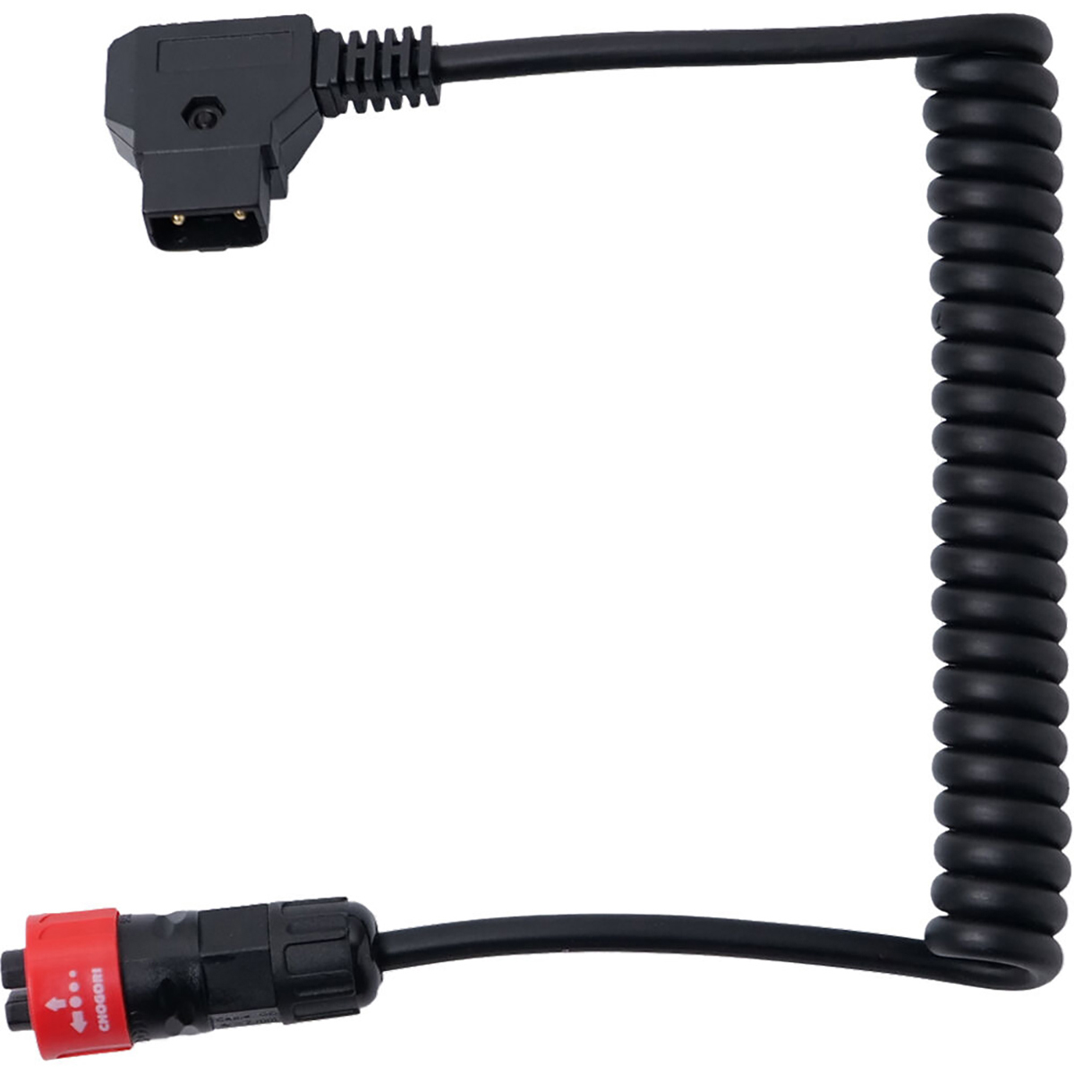 

Aputure 2-Pin D-Tap Power Cable for Amaran P60c/x LED Light