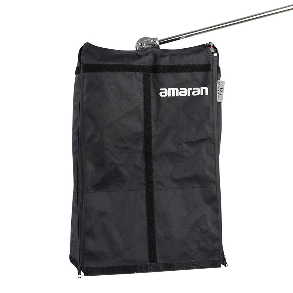 

Amaran Lantern Omnidirectional Soft Light Modifier for F21 LED Lights