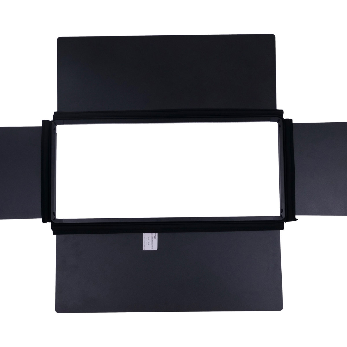 

Aputure Four Leaf Barndoors for Nova P600c LED Soft Light Panel, Open Box