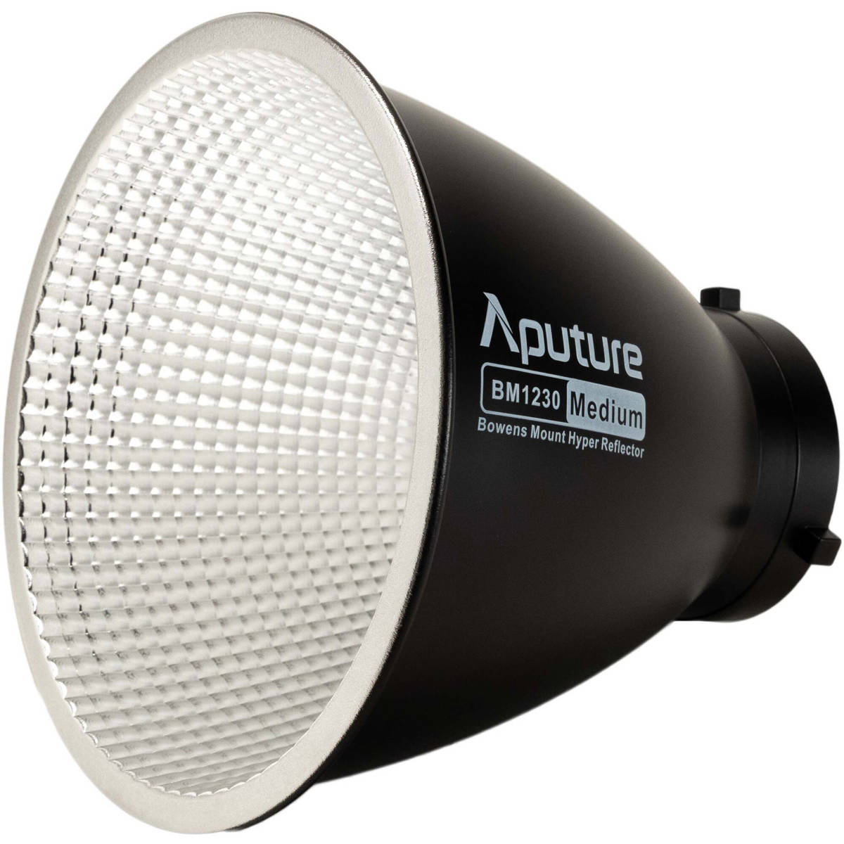 

Aputure Bowens Mount Hyper Reflector Kit for LS 1200 Series LED Light