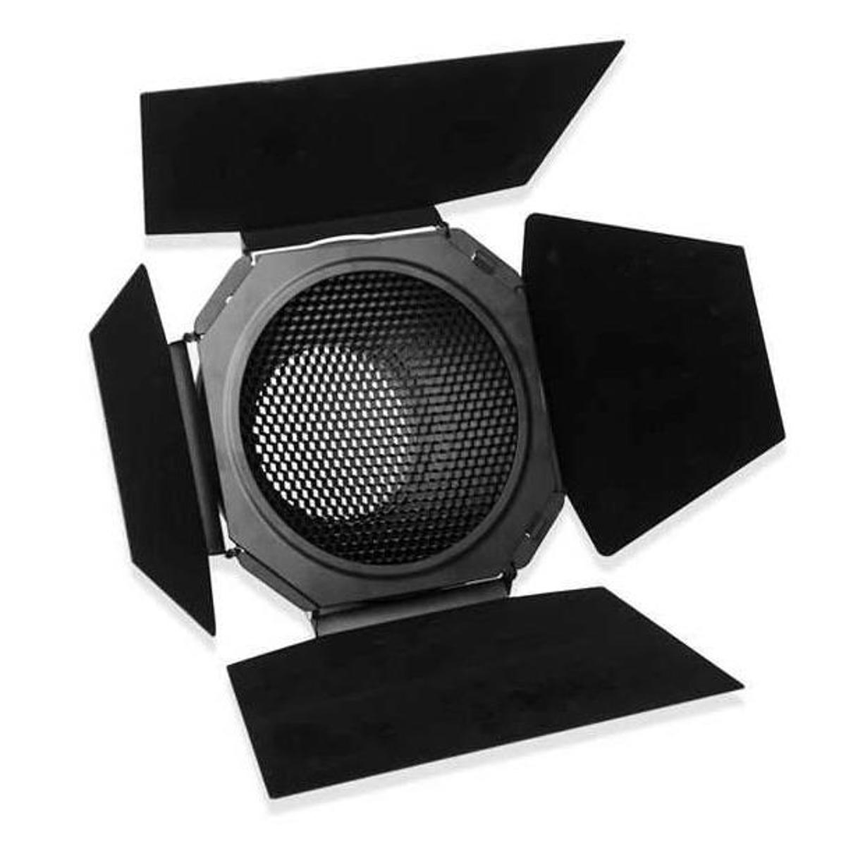 

Aputure Barndoors for LS 120D and LS 300D Series LED Lights
