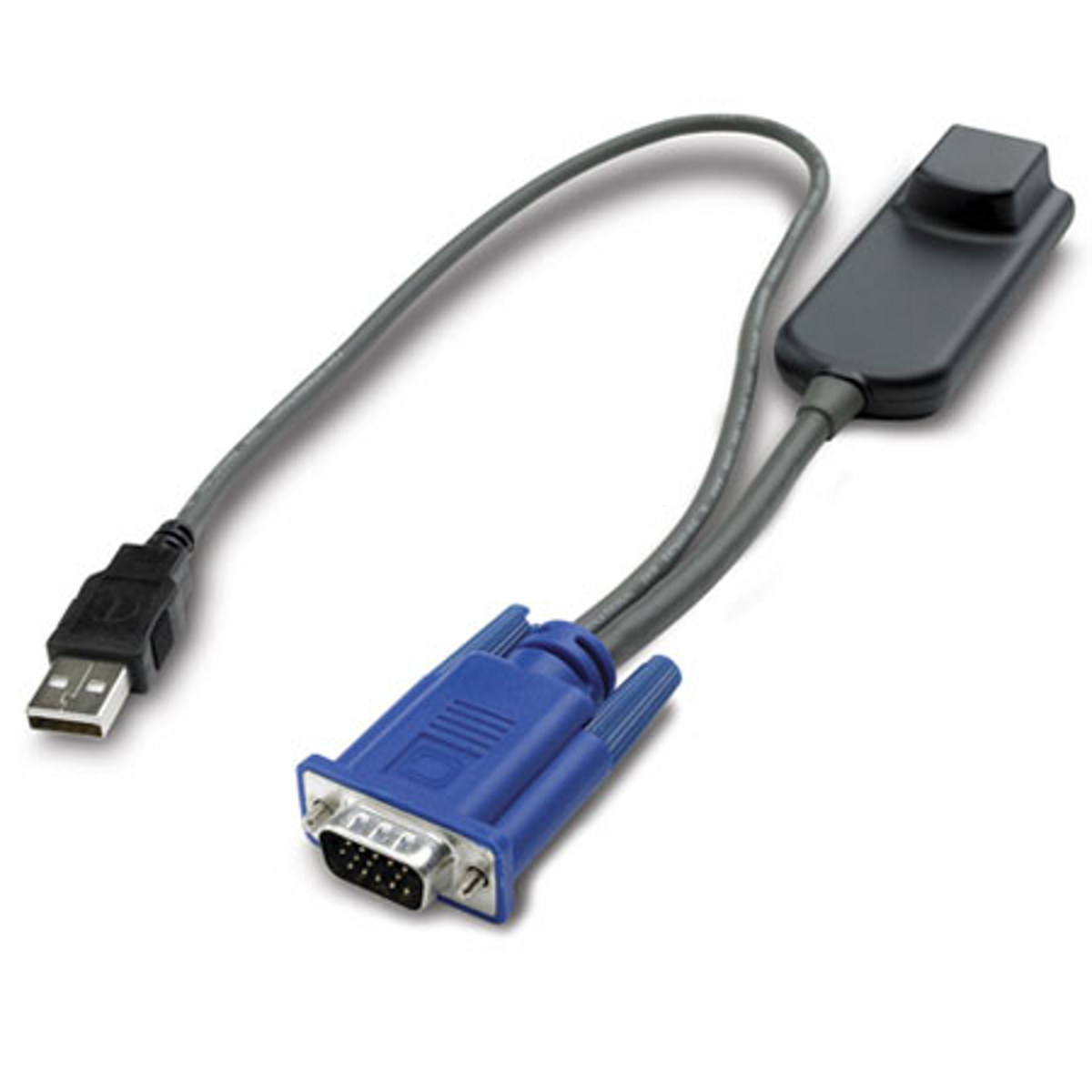 

American Power Conversion (APC) APC KVM USB Server Module