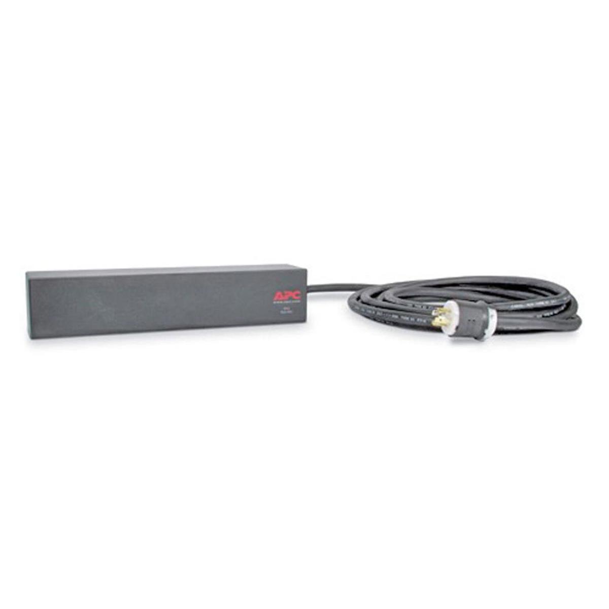 Image of American Power Conversion (APC) AP7581 Basic Rack PDU Extender