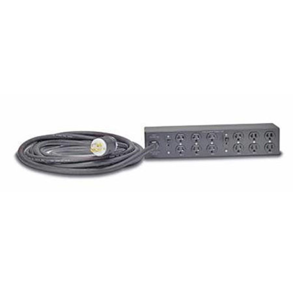 

American Power Conversion (APC) AP7582 Basic Rack PDU Extender