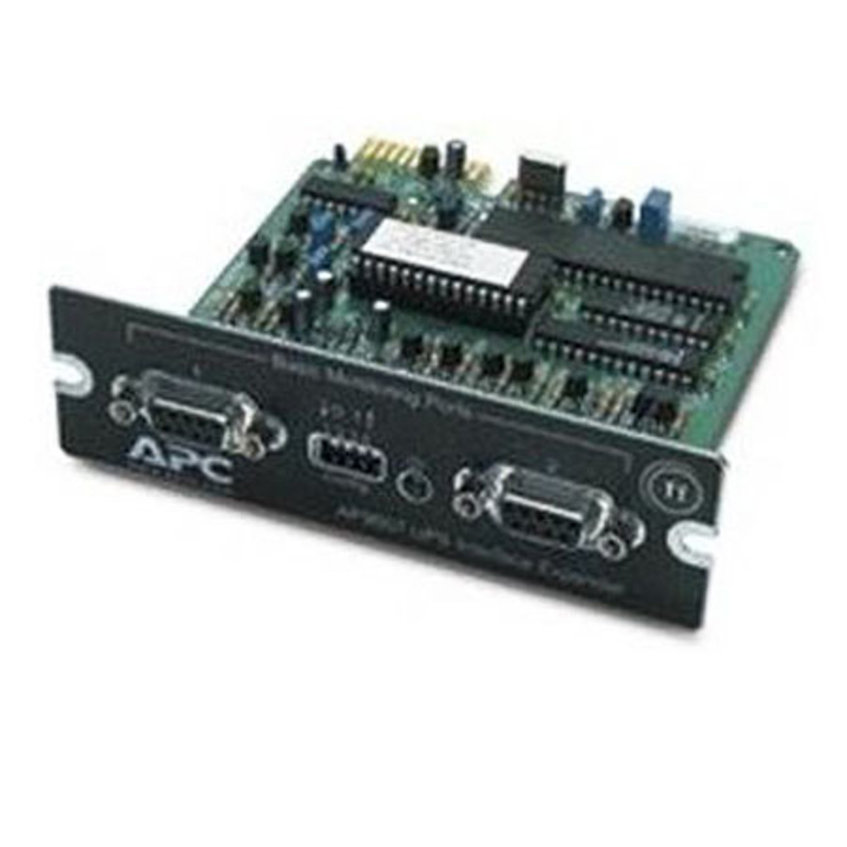 

American Power Conversion (APC) Interface Expander