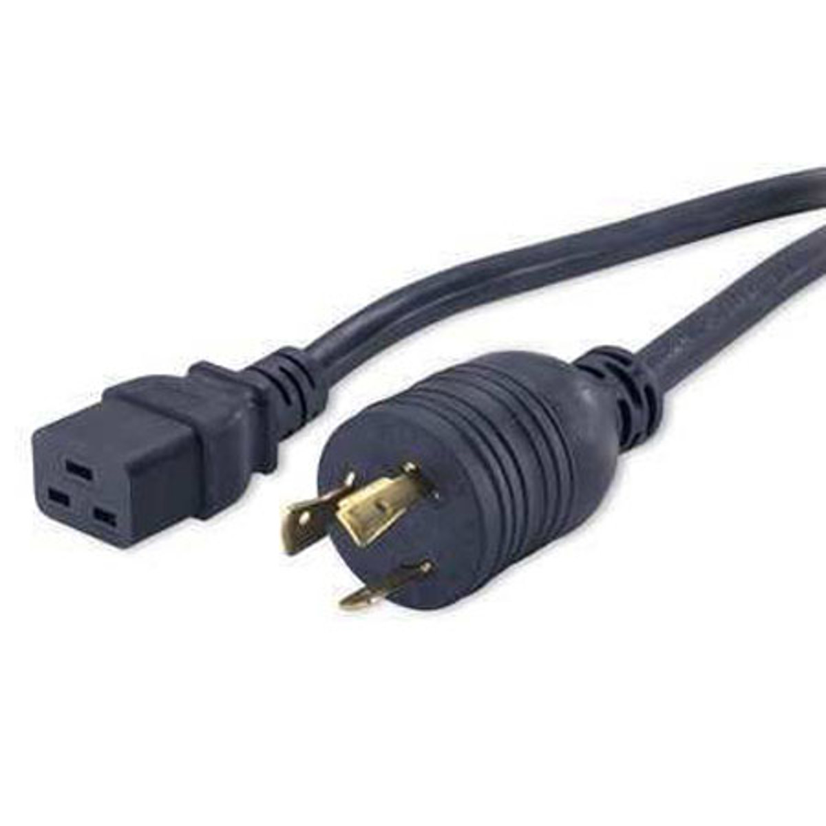 Image of American Power Conversion (APC) APC AP9871 12' Standard Power Cord