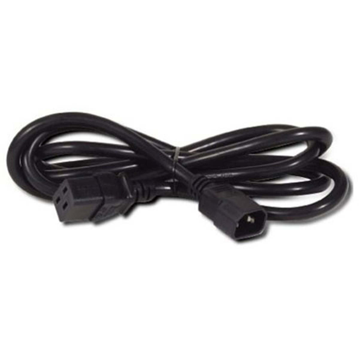 Image of American Power Conversion (APC) APC 6.5' AC Power Cord Cable