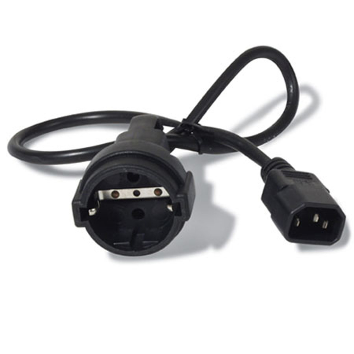 

American Power Conversion (APC) APC AP9880 2' Power Cord