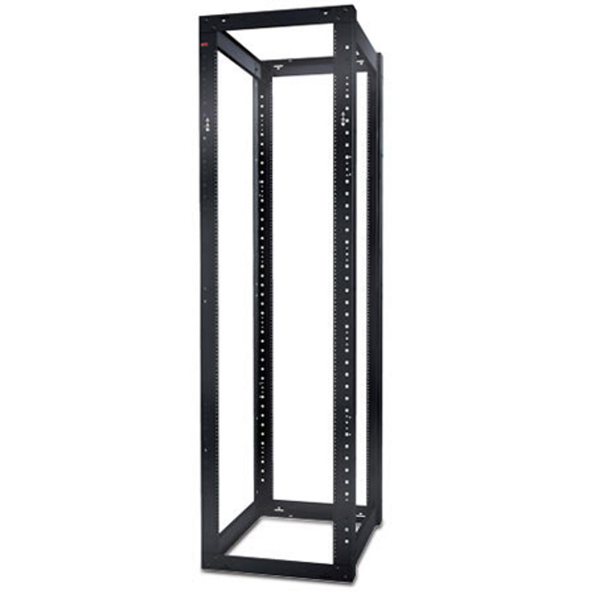 

American Power Conversion (APC) APC NetShelter 4 Post Open Frame Rack
