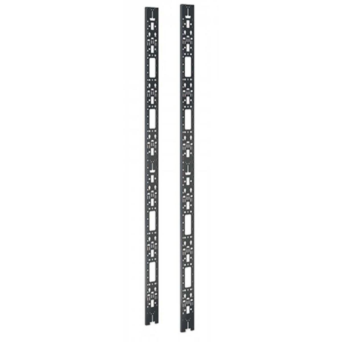 

American Power Conversion (APC) NetShelter SX 42U Vertical Cable Organizer, 2pk