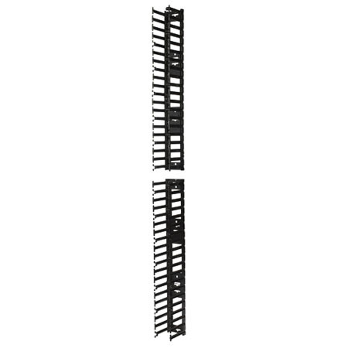 

American Power Conversion (APC) APC Vertical Cable Manager f/NetShelter, 2 Pack