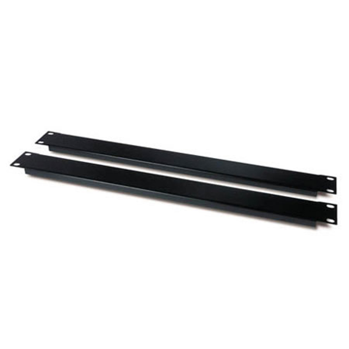 

American Power Conversion (APC) AR8108BLK 1U Blanking Panel Kit