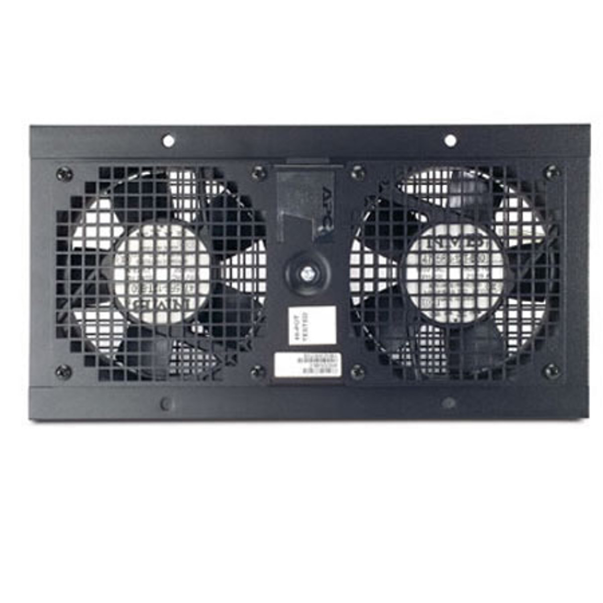 

American Power Conversion (APC) AR8206ABLK Roof Fan Tray f/NetShelter WX