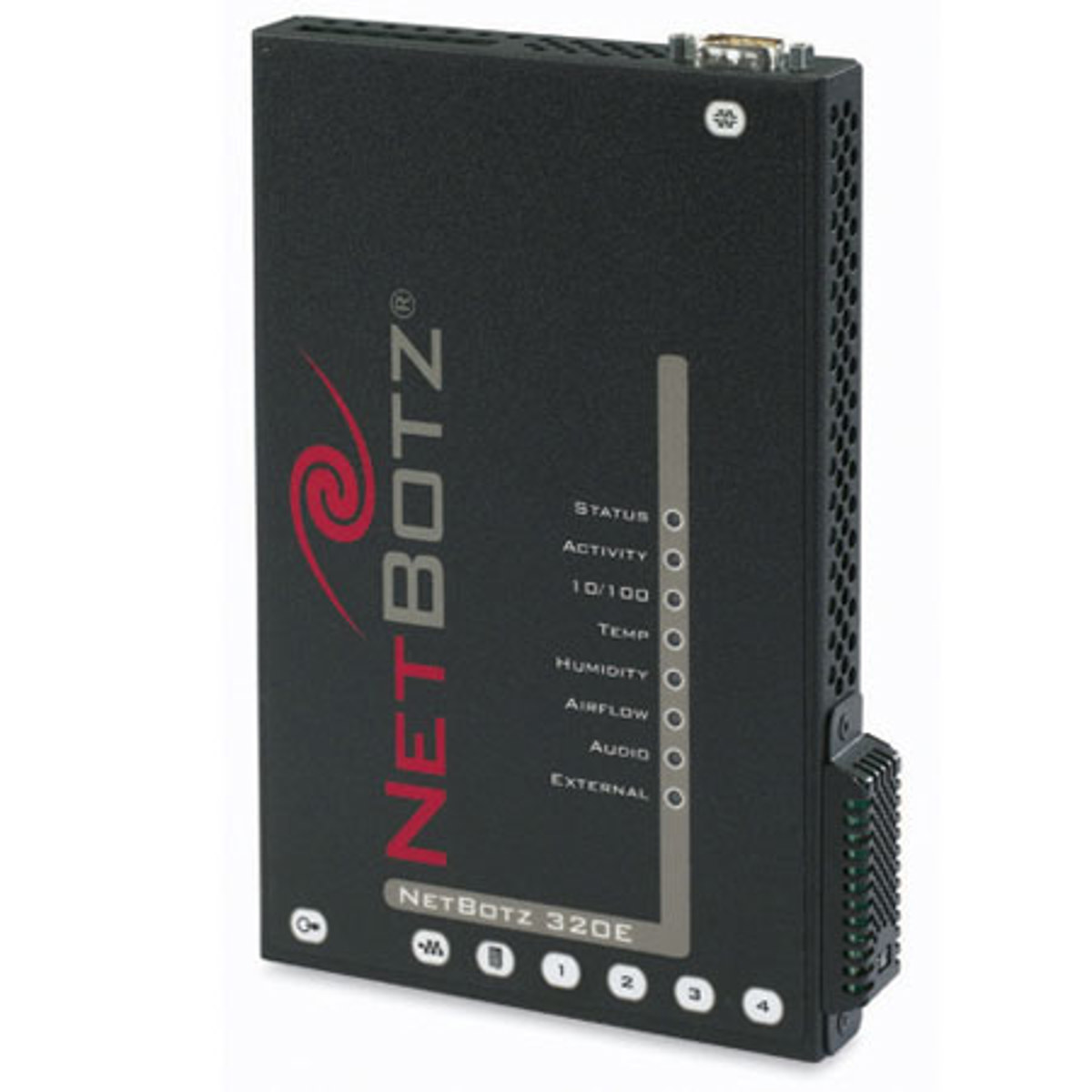 

American Power Conversion (APC) APC NetBotz 320 Wall Appliance