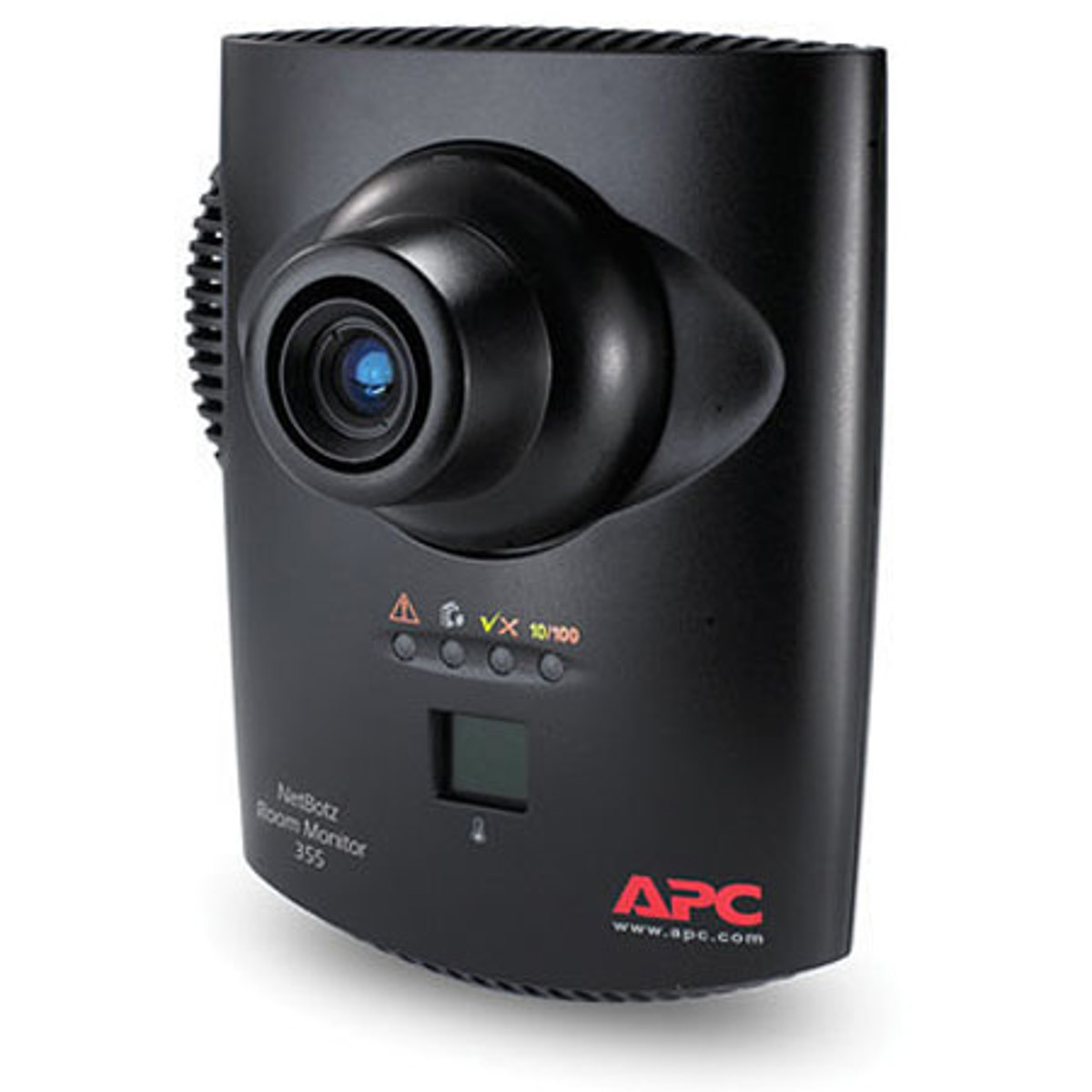 Image of American Power Conversion (APC) APC NetBotz Room Monitor 355 Security Camera