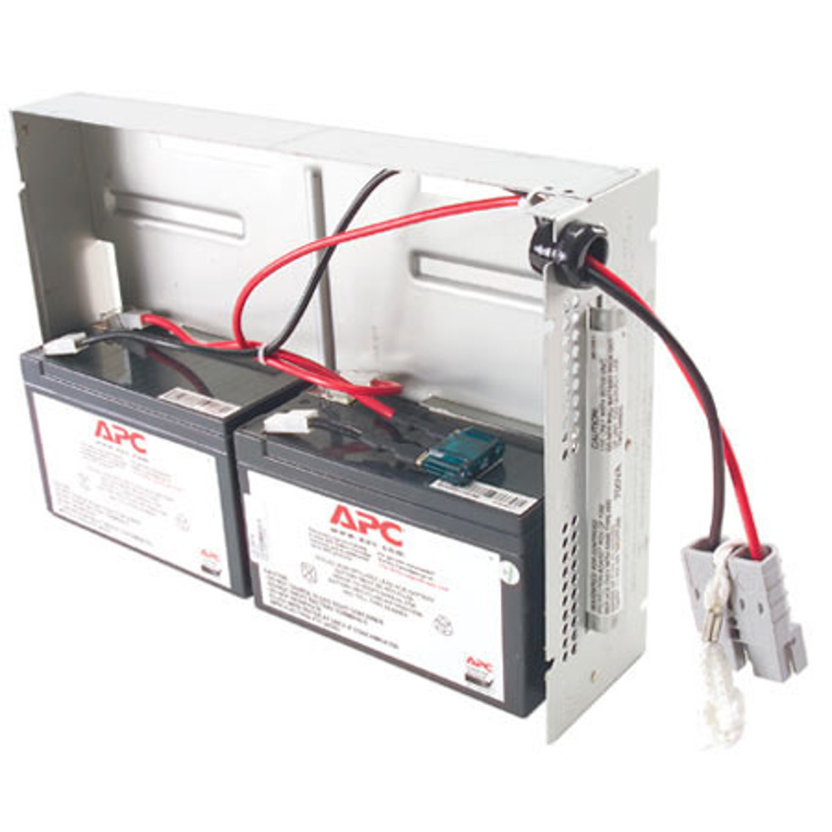 

American Power Conversion (APC) APC #22 Replacement Battery Cartridge