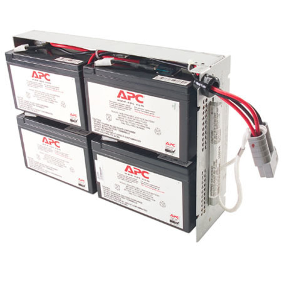 

American Power Conversion (APC) APC #23 Replacement Battery Cartridge