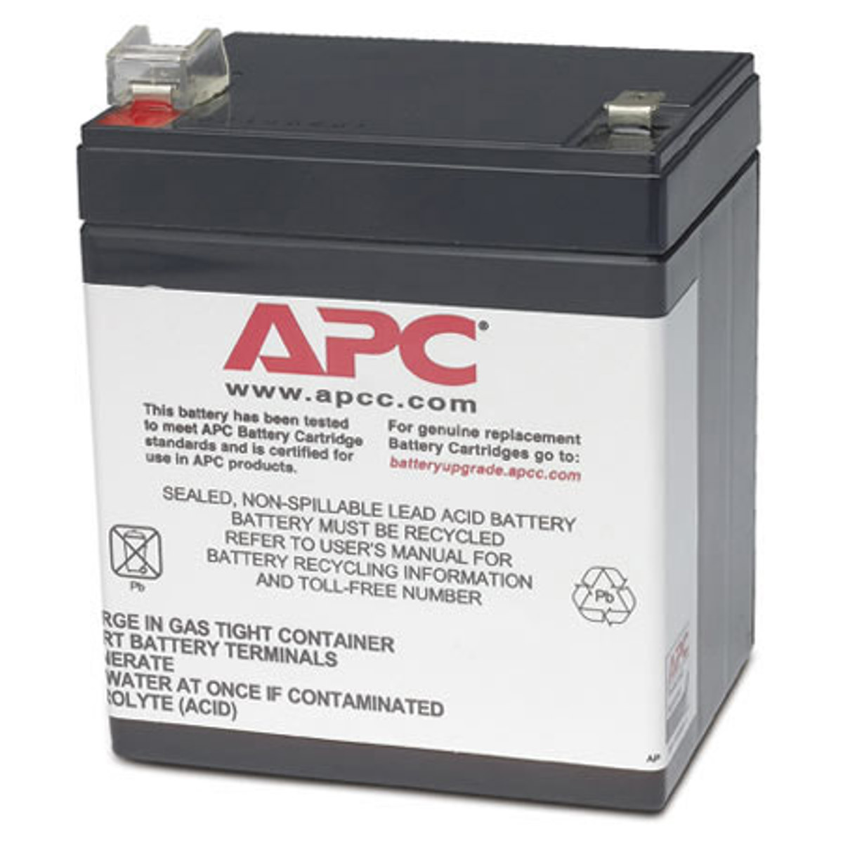 

American Power Conversion (APC) APC #45 Replacement Battery Cartridge