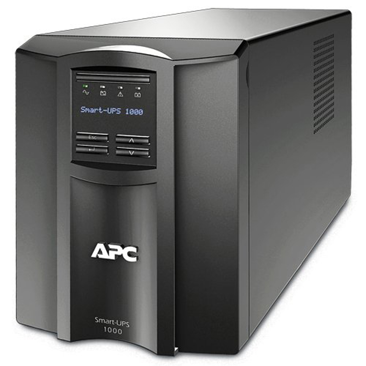 

American Power Conversion (APC) 1000VA LCD 230V Smart UPS