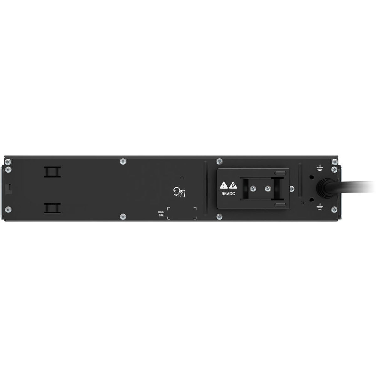 

American Power Conversion (APC) APC Smart-UPS SRT 72V 2.2kVA Rack Mount Battery Pack