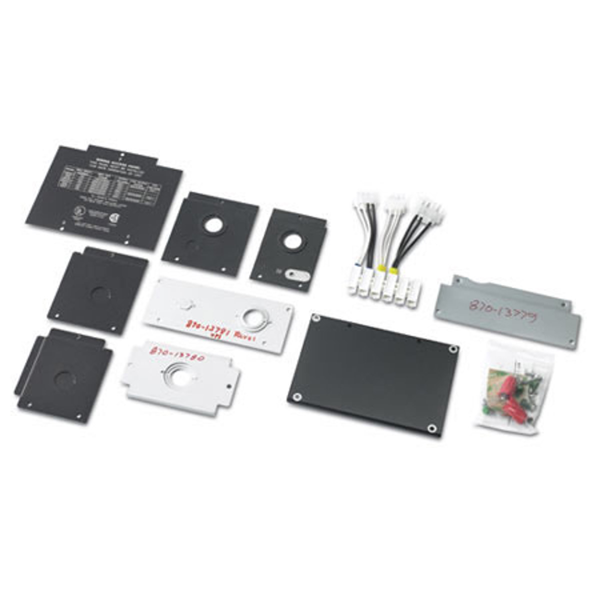 

American Power Conversion (APC) Smart UPS Hardwire Kit f/SUA 2200/3000/5000