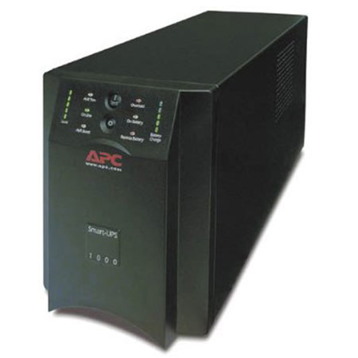 Image of American Power Conversion (APC) Smart-UPS SUA1000US 1000VA Line-interactive UPS