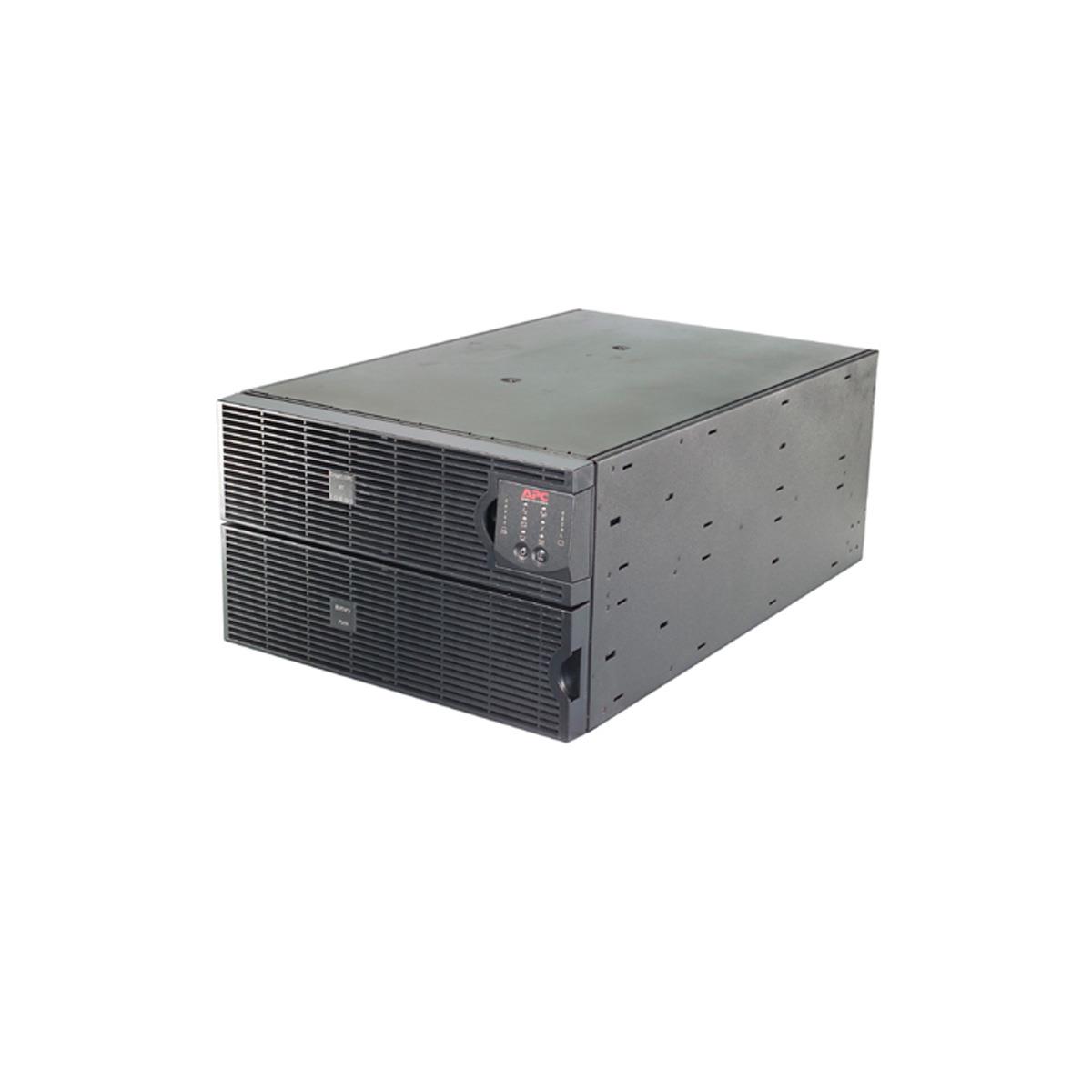 Image of American Power Conversion (APC) RT 10000VA RM 230V Smart UPS