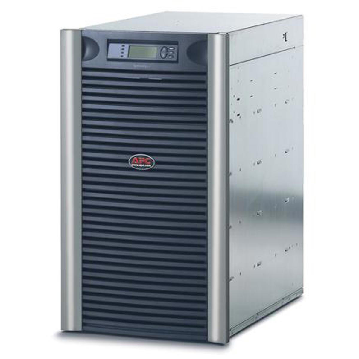 

American Power Conversion (APC) Symmetra LX 16kVA Scalable to 16kVA N+1